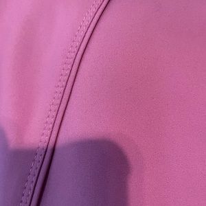 WHBM- NWT Pencil Skirt purple/violet cigarette skirt Size 14